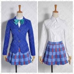 ラブライブ！コスプレ 音ノ木坂学院 制服のサムネイル