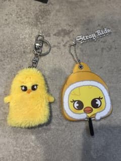 Stray Kids キーホルダーのサムネイル