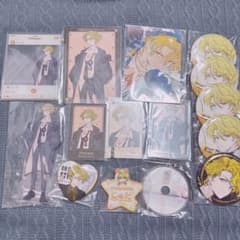 ディアヴォ ジュダ くじ アクスタ ディアヴォ ジュダ くじ アクスタ - メルカリ