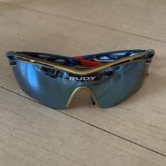 ルディプロジェクト　トラリクス　バーレーンメリダモデルのサムネイル