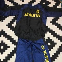 ATHLETAのサムネイル