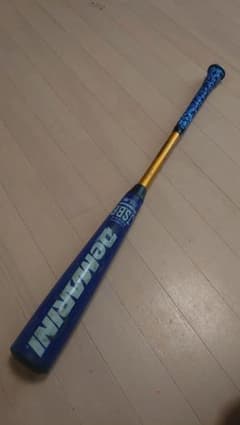 DeMARINI  ディマリニ  K POINT  少年 野球 値下げのサムネイル