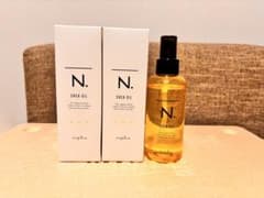 napla SHEA OIL 100mlのサムネイル
