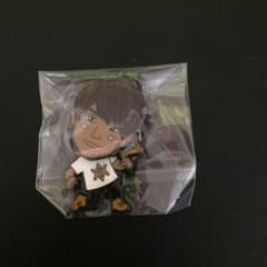 岩田剛典 AW首振りのサムネイル