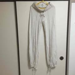 goa パンツ1500→1200円値下げ♡のサムネイル
