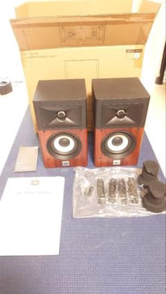 JBL STAGE A120 スピーカー ペアのサムネイル