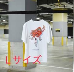 士郎正宗の世界展「大友克洋×攻殻機動隊」｜Tシャツ／トリビュート