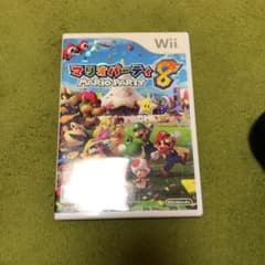 マリオパーティ 8のサムネイル