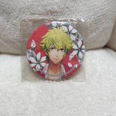 新品うたの☆プリンスさまっ♪うたプリ 大和 HF ヘヴ庭 GARDEN 缶