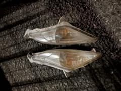 V125Sフロントウィンカーのサムネイル
