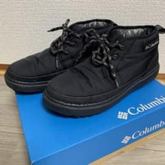 コロンビア　サップランド　アークチャッカのサムネイル