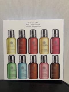 Molton Brown ボディケアコレクション ギフトセットのサムネイル