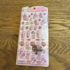 ESTHER BUNNY うるちゅるPOP SEAL ステッカーのサムネイル