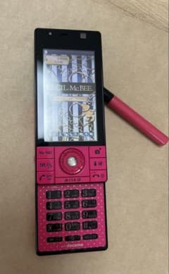 希少品★CECIL McBEE ガラケー F-04C ★ 希少品☆CECIL McBEE ガラケー F-04C ☆ - メルカリ