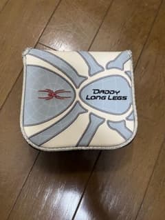 パターカバー　テーラーメイド　Daddy long legsのサムネイル