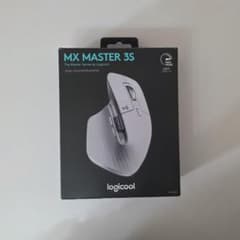 ロジクール MX MASTER3s アドバンスド ワイヤレス マウス 静音 - メルカリ