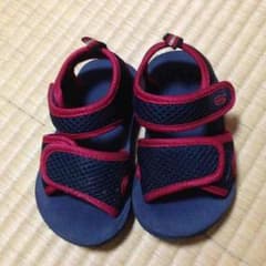 ちかさま専用 サンダルのサムネイル