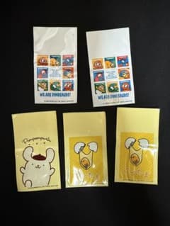サンリオ ガチャガチャ わたあめのサムネイル