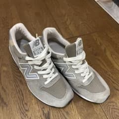 New Balance996スニーカー新品未使用26.0 made In USAのサムネイル