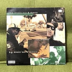 B.G. Knocc Out & Dresta / Real Brothasのサムネイル