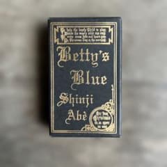 Betty's Blue Shinji Abeのサムネイル