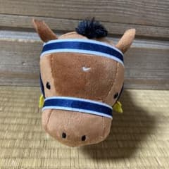 サラブレッドコレクションシュネルマイスター ぬいぐるみのサムネイル