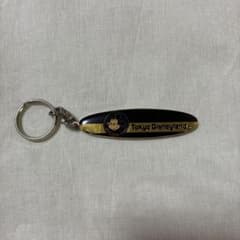 東京ディズニーランド ミッキーマウス キーホルダーのサムネイル