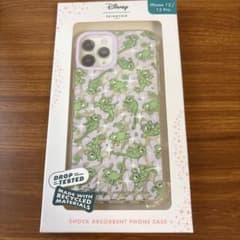 SKINNYDIP Disney iPhone 12 12 Pro ケースのサムネイル