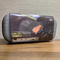 ジーフォース Gforce Leggero ジャンクのサムネイル