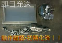 ユピテル YPB734 ポータブルナビのサムネイル
