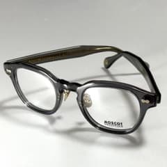 【限定】MOSCOT LEMTOSH グレー JPN LTD16 /モスコットのサムネイル