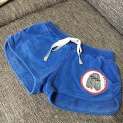 ボボショセス ショートパンツのサムネイル