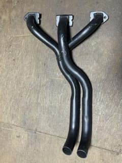 な*お様 ローバーミニ クラシックミニ用 エキゾーストマニホールド LCB