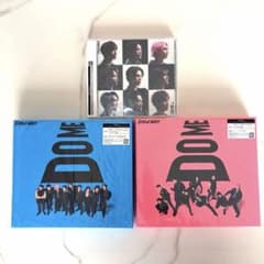 SnowMan i DO ME 初回盤A B 通常盤 3形態セット 新品未開封 - メルカリ