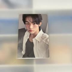 TWS ドフン トレカのサムネイル