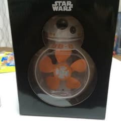 スターウォーズ USB扇風機のサムネイル