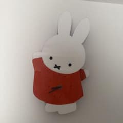 -studio CLIP-スタジオクリップ ミッフィー手振り壁掛け時計 手振り壁掛け時計 スタジオクリップ ミッフィー 新作 - メルカリ