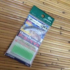 よう様専用アジング・メバリングワーム ヤリエ 34セットのサムネイル
