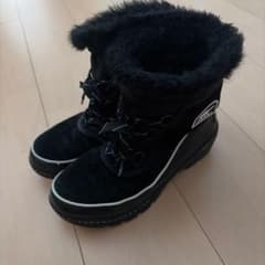 SOREL 24.5センチのサムネイル