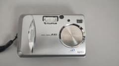 FUJIFILM FinePix A303 デジタルカメラ 本体のサムネイル