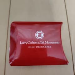 B'z　TAK Matsumotoツアーグッズのサムネイル