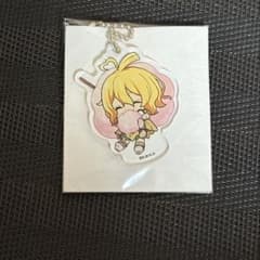 Dr.STONE ドクスト アモカフェ　スイカ　 ミニキャラアクスタのサムネイル