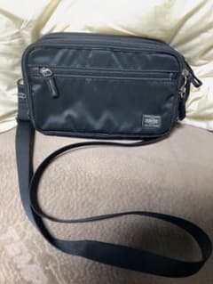 Porter ポーター ショルダーバッグ ポシェット セカンドバッグ 吉田カバンのサムネイル