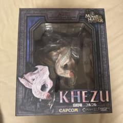 フルフル　モンスターハンタークリエイターズモデルのサムネイル