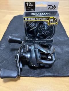 25TATULA SV TW 100H(2024年モデル) お正月セールです。のサムネイル