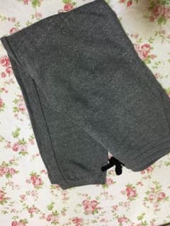 GAP☆スウェットパンツ Ｌグレーのサムネイル