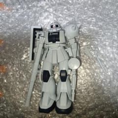 Zaku II Pro Baseball Collaboration Junk Gunpla 機動戦士ガンダム Lions
