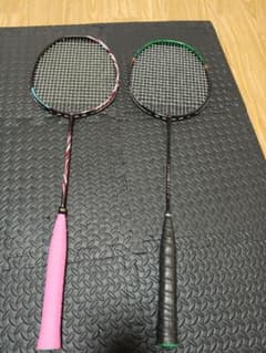 アストロクス99プロとアストロクス100ツアーのサムネイル