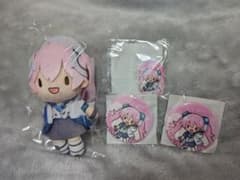 ブルーアーカイブ ーふわぷちー Vol.1　コユキ　まとめ売り