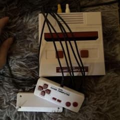 RETRO GAME COMPUTER 本体のサムネイル